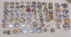 【本日まで】ヒプノシスマイク 夢野幻太郎 缶バッジ まとめ売り