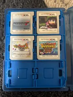 Nintendo Switch 3DS ソフト 6本セット - メルカリ