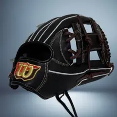 Wilson Staff DUAL 86型 オーダーグラブ トクサン同 - メルカリ