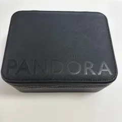 PANDORA　パンドラ　アクセサリーボックス/ジュエリーケース