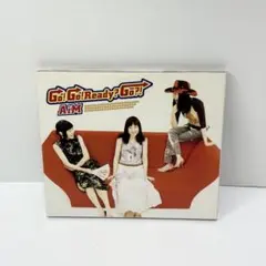 AiM / GO! GO! Ready? GO?! Drリンにきいてみて!