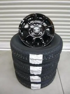 送料込☆ヨコハマスーパーバンY356☆145/80R12LT☆エブリィ・キャリィ 送料込☆ヨコハマスーパーバンY356☆145/80R12LT☆エブリィ・キャリィ