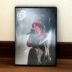 KIRITO（キリト）THE CORRECTED TIMELINE (DVD)