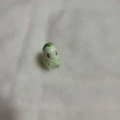 ポケモン チコリータ ミニフィギュア