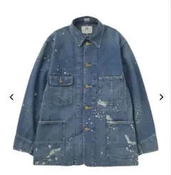THEモンゴリアンチョップスのグラデュエーター -Denim- - メルカリ