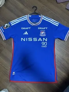 2024年横浜F・マリノス adidas No.9 西村拓真 - メルカリ