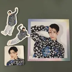 SnowMan ポートレートシリーズ2023