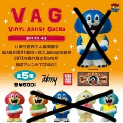 2025年最新】HEADLOCKSTUDIO ヘッドロックスタジオの人気アイテム