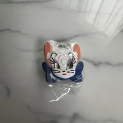 トムとジェリー 手作りおやつチャームしぼりクッキー トゥードルス