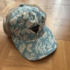 BREEZE キッズ メッシュキャップ 帽子 56-58cm
