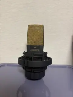 AKG C414 XLII コンデンサーマイクのサムネイル