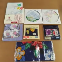ハンカチセット