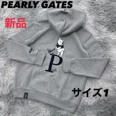 2025年最新】pEARLY gates パーカーの人気アイテム - メルカリ