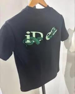 Ideaswam tシャツ mサイズ ブラック IDEASWAMブラック Tシャツ M 渋谷限定⭐️ - メルカリ