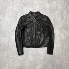 アリエル様専用 カドヤ 峰不二子モデル レザージャケット レディースS