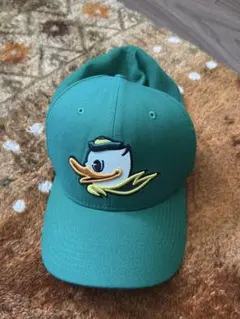 NIKE ダック　キャップ