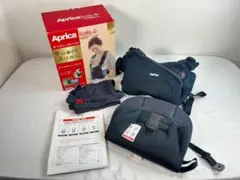 Aprica アップリカ koala コアラ メッシュプラス 抱っこひものサムネイル