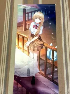 くじQ A賞 B賞お隣の天使様 椎名真昼 アクリルパネル 2点セット くじQ A賞 B賞お隣の天使様 椎名真昼 アクリルパネル クリアカード2点