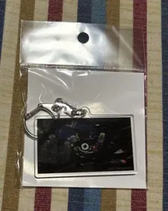 Adam by Eve アクリルキーホルダー