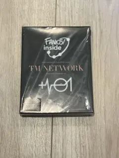 2025年最新】tm network yonmaru 初回限定盤の人気アイテム