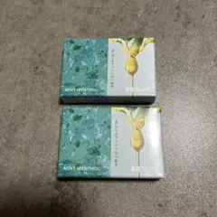 DR.VAPE カートリッジ　2個