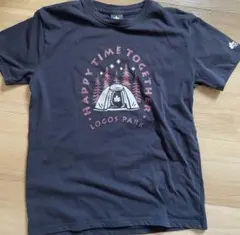 LOGOS Tシャツ