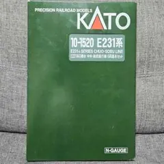 KATO 10-1520 E231系0番台 中央・総武線 10両セット - メルカリ