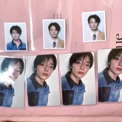 straykids スキズ アイエン hollow トレカ