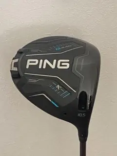 G440 K ドライバー 10.5° TOUR 2.0 BLACK 65S - メルカリ