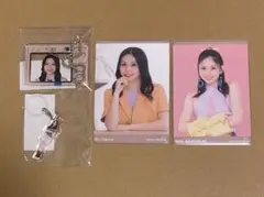 モーニング娘。'26 櫻井梨央 グッズセット