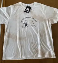 MOZ tシャツ 3L⭐️新品⭐️のサムネイル