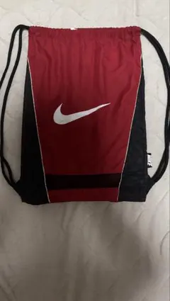 Nike Manchester United ナップサック - メルカリ