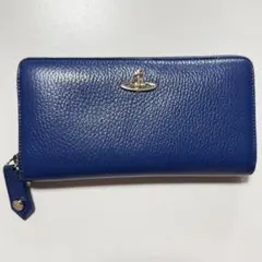 Vivienne Westwood 長財布 ラウンドジップのサムネイル