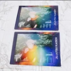 呪術廻戦 ぱしゃこれ クリア まとめ売り 虎杖悠仁