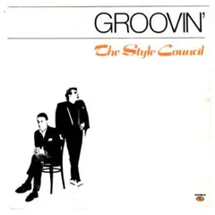 The Style Council / You're The Best Thin