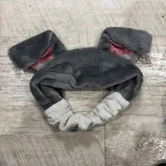 ディズニー　ヘアバンド　トランプ　わんわん物語　カチューシャ