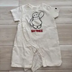 ベイマックス ロンパース