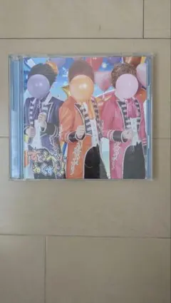 すとぷり すとろべりーねくすとっ！初回限定盤 CD