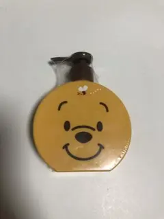 【新品未開封】東京ディズニーリゾート限定 プーさん ハンドソープ