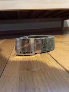 Dickies オリーブグリーン ベルトのサムネイル