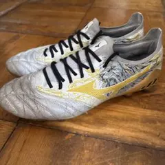 MIZUNO モレリアネオ3 β セルヒオ・ラモス 限定モデル 27.0cm