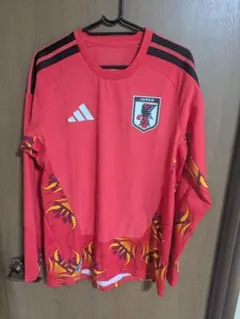 adidas サッカー日本代表 GK ユニフォーム 鈴木彩艶 オマケ付き - メルカリ