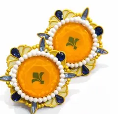 【あんスタ】スタライ 10th リングライト月永レオ 2個