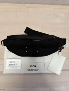 Maison Margiela ボディバッグ S55WB0072 付属品完備 21年製 Maison Margiela メゾンマルジェラ S55WB0072 ナイロン ボディ