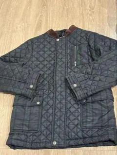 135 アウター　チェック