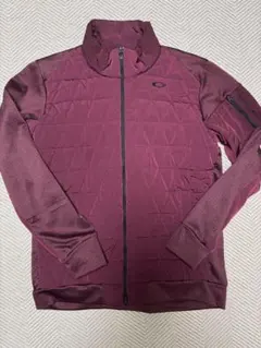 Oakley バーガンディ ジャケット