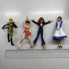 2026年最新】ルパン三世 フィギュアの人気アイテム - メルカリ