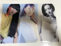 【大人気商品‼︎】【超希少品‼︎】 Perfume A4 クリアファイル