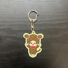 モンチッチ アクリルキーホルダー モンチッチちゃんA