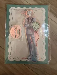 にじさんじ 葛葉 アクリルスタンド